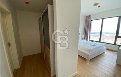 İNCEK LOFT KONUTLARINDA KİRALIK 2+1 KAPALI MUTFAKLI EŞYALI DAİRE