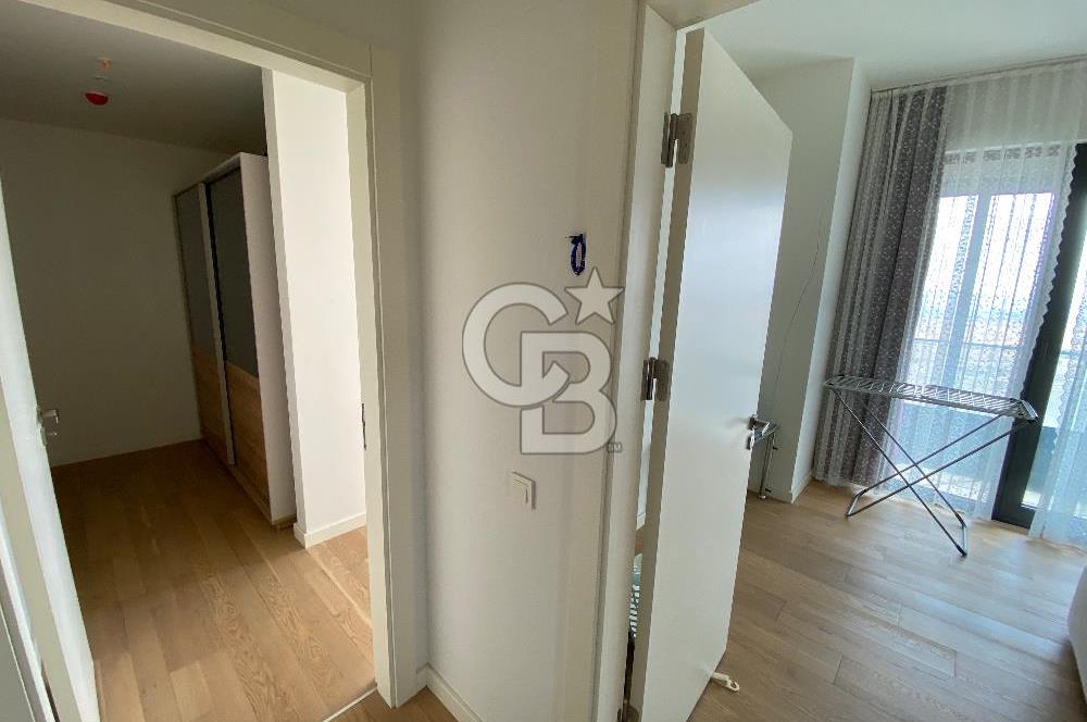 İNCEK LOFT KONUTLARINDA KİRALIK 2+1 KAPALI MUTFAKLI EŞYALI DAİRE