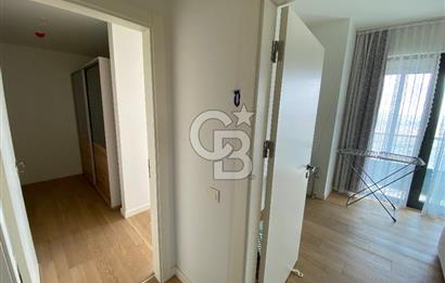 İNCEK LOFT KONUTLARINDA KİRALIK 2+1 KAPALI MUTFAKLI EŞYALI DAİRE