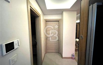 CB TOWER'DAN BAŞİSKELE ZERAY KENT'TE 1+1 KİRALIK DAİRE