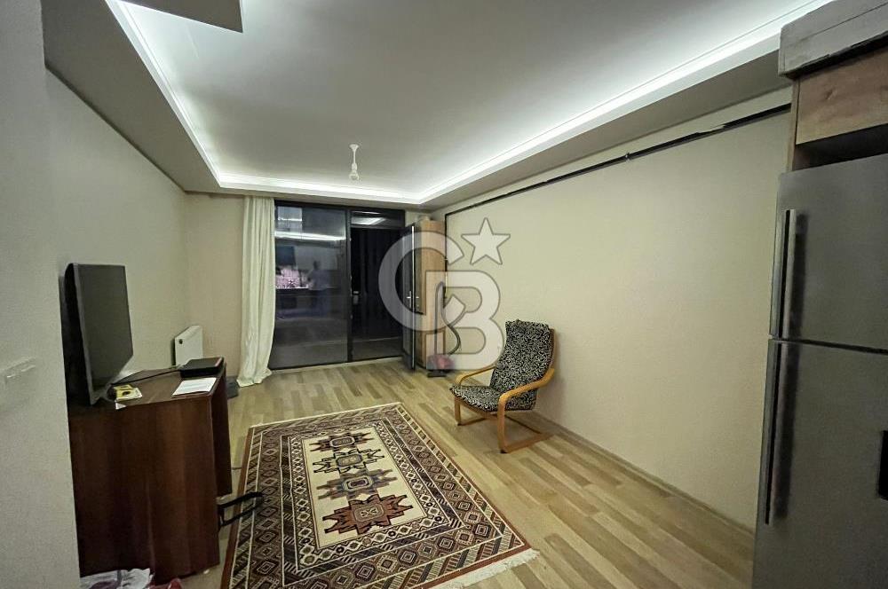 CB TOWER'DAN BAŞİSKELE ZERAY KENT'TE 1+1 KİRALIK DAİRE