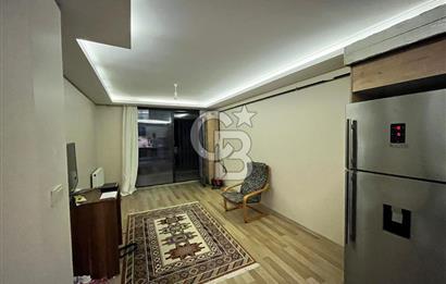 CB TOWER'DAN BAŞİSKELE ZERAY KENT'TE 1+1 KİRALIK DAİRE