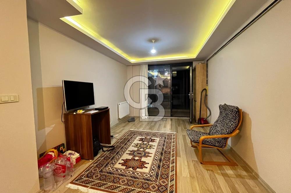 CB TOWER'DAN BAŞİSKELE ZERAY KENT'TE 1+1 KİRALIK DAİRE