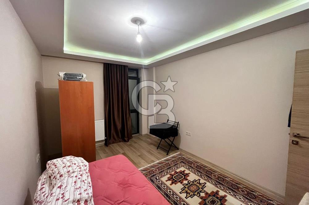 CB TOWER'DAN BAŞİSKELE ZERAY KENT'TE 1+1 KİRALIK DAİRE