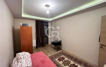 CB TOWER'DAN BAŞİSKELE ZERAY KENT'TE 1+1 KİRALIK DAİRE