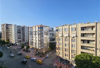 Mersin Yenişehir Silifke Cad. Satılık 3+1 Daire