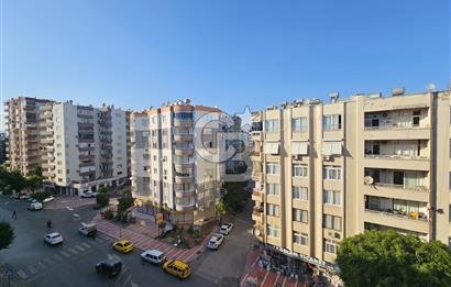 Mersin Yenişehir Silifke Cad. Satılık 3+1 Daire