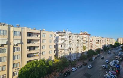 Mersin Yenişehir Silifke Cad. Satılık 3+1 Daire