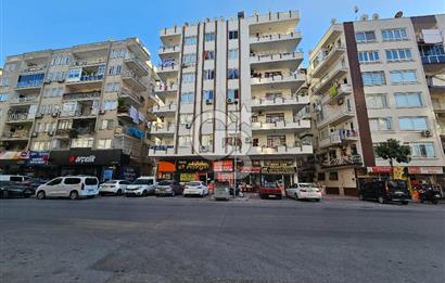 Mersin Yenişehir Silifke Cad. Satılık 3+1 Daire