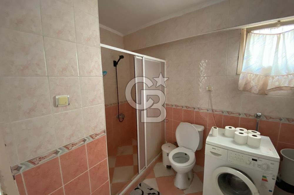 Narlıdere Ilıca mahallesinde 3+1 Eşyalı Kiralık Daire