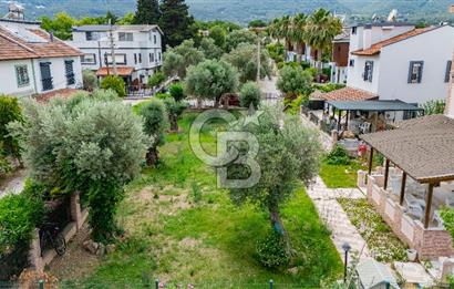 URLA ÇEŞMEALTI GÜVENDİK MAH. DENİZE 200 METRE İMARLI ARSA SATILIK