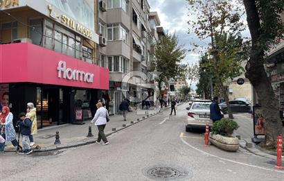 Pendik 19 Mayıs Caddesine Cephe Satılık İşyeri