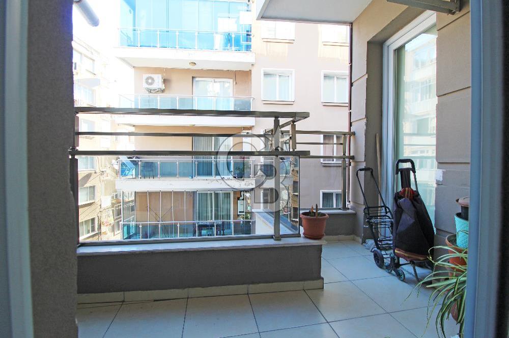 Yeni Binada, Ara Kat, Otoparklı, Asansörlü, Satılık 130 m² Daire