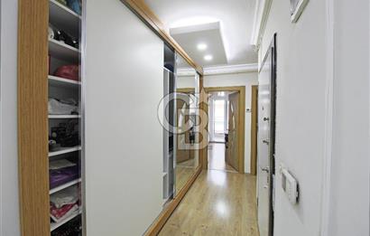 Yeni Binada, Ara Kat, Otoparklı, Asansörlü, Satılık 130 m² Daire