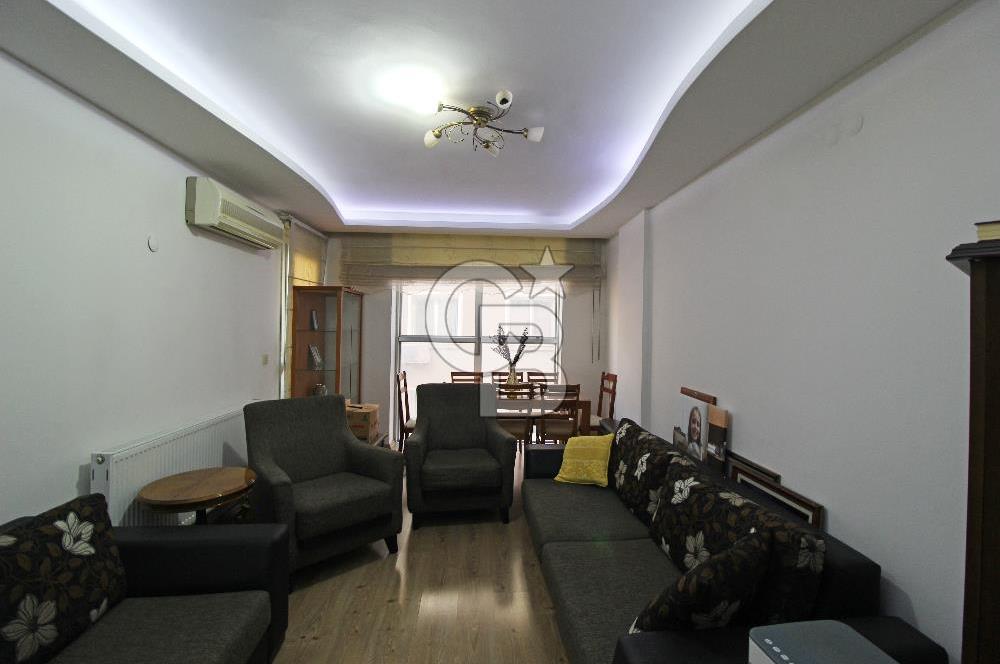 Yeni Binada, Ara Kat, Otoparklı, Asansörlü, Satılık 130 m² Daire