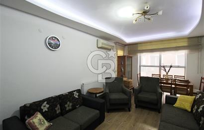 Yeni Binada, Ara Kat, Otoparklı, Asansörlü, Satılık 130 m² Daire