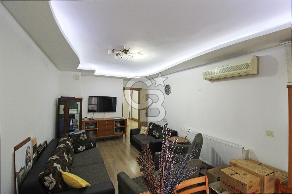 Yeni Binada, Ara Kat, Otoparklı, Asansörlü, Satılık 130 m² Daire