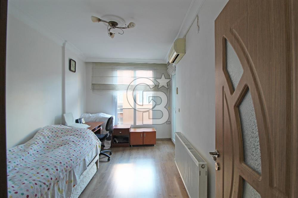 Yeni Binada, Ara Kat, Otoparklı, Asansörlü, Satılık 130 m² Daire