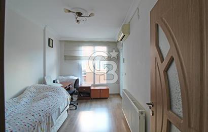 Yeni Binada, Ara Kat, Otoparklı, Asansörlü, Satılık 130 m² Daire