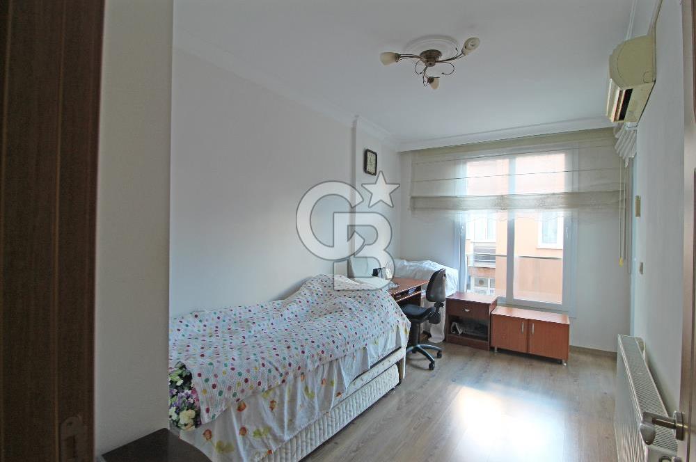 Yeni Binada, Ara Kat, Otoparklı, Asansörlü, Satılık 130 m² Daire