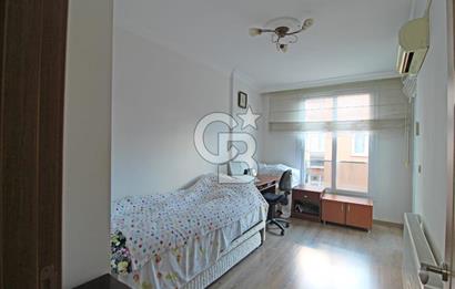 Yeni Binada, Ara Kat, Otoparklı, Asansörlü, Satılık 130 m² Daire