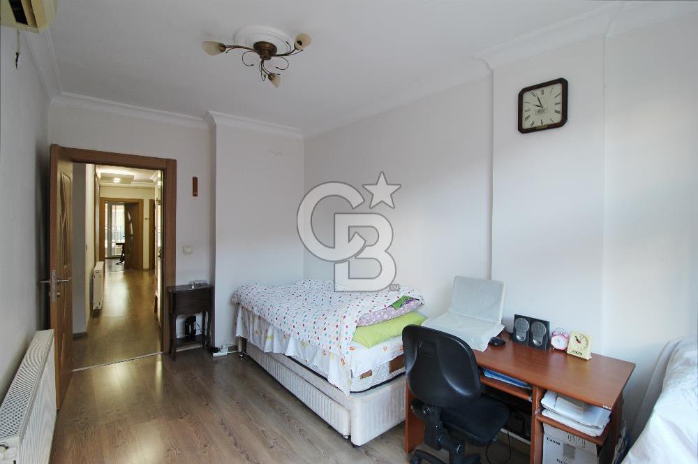 Yeni Binada, Ara Kat, Otoparklı, Asansörlü, Satılık 130 m² Daire