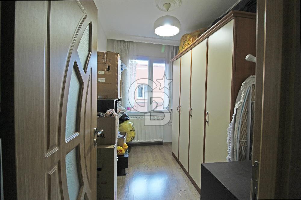 Yeni Binada, Ara Kat, Otoparklı, Asansörlü, Satılık 130 m² Daire