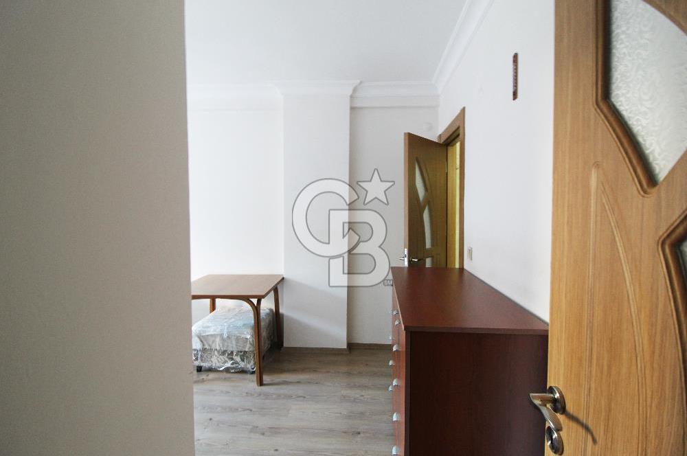 Yeni Binada, Ara Kat, Otoparklı, Asansörlü, Satılık 130 m² Daire