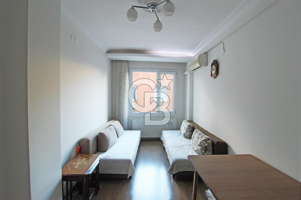 Yeni Binada, Ara Kat, Otoparklı, Asansörlü, Satılık 130 m² Daire