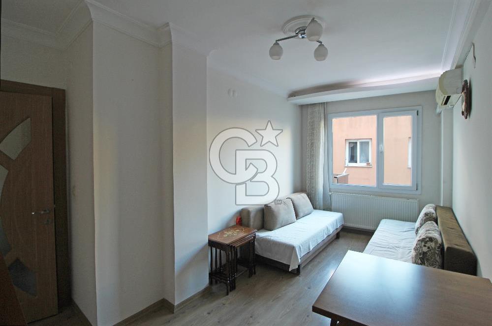 Yeni Binada, Ara Kat, Otoparklı, Asansörlü, Satılık 130 m² Daire