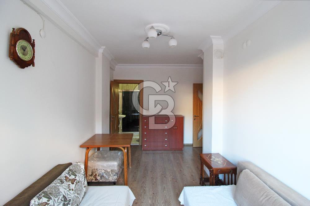 Yeni Binada, Ara Kat, Otoparklı, Asansörlü, Satılık 130 m² Daire