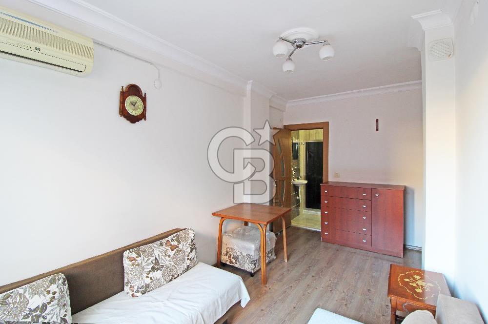 Yeni Binada, Ara Kat, Otoparklı, Asansörlü, Satılık 130 m² Daire