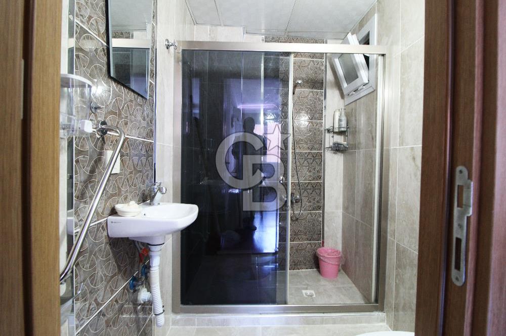 Yeni Binada, Ara Kat, Otoparklı, Asansörlü, Satılık 130 m² Daire