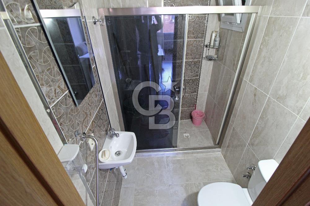 Yeni Binada, Ara Kat, Otoparklı, Asansörlü, Satılık 130 m² Daire