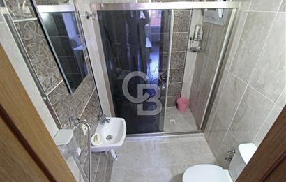 Yeni Binada, Ara Kat, Otoparklı, Asansörlü, Satılık 130 m² Daire