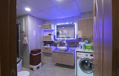 Yeni Binada, Ara Kat, Otoparklı, Asansörlü, Satılık 130 m² Daire