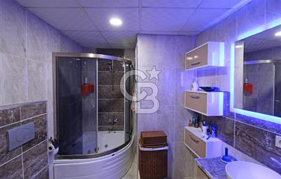 Yeni Binada, Ara Kat, Otoparklı, Asansörlü, Satılık 130 m² Daire