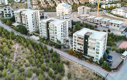 PARK CADDESİ PARK MAHAL SİTESİ 4+1 SATILIK LÜKS DAİRE