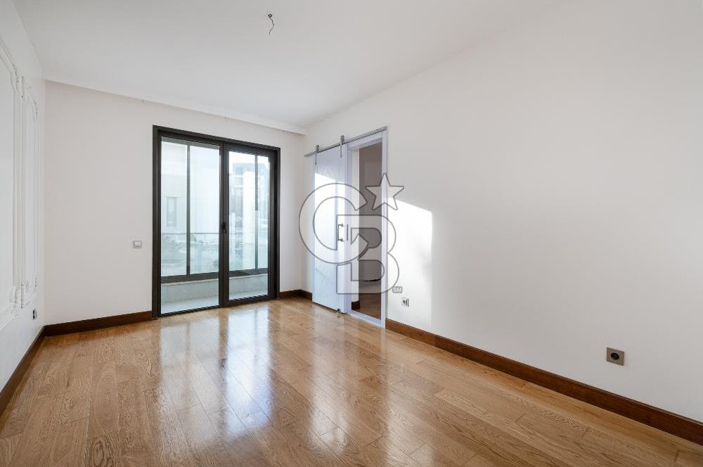 PARK CADDESİ PARK MAHAL SİTESİ 4+1 SATILIK LÜKS DAİRE