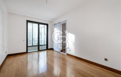 PARK CADDESİ PARK MAHAL SİTESİ 4+1 SATILIK LÜKS DAİRE