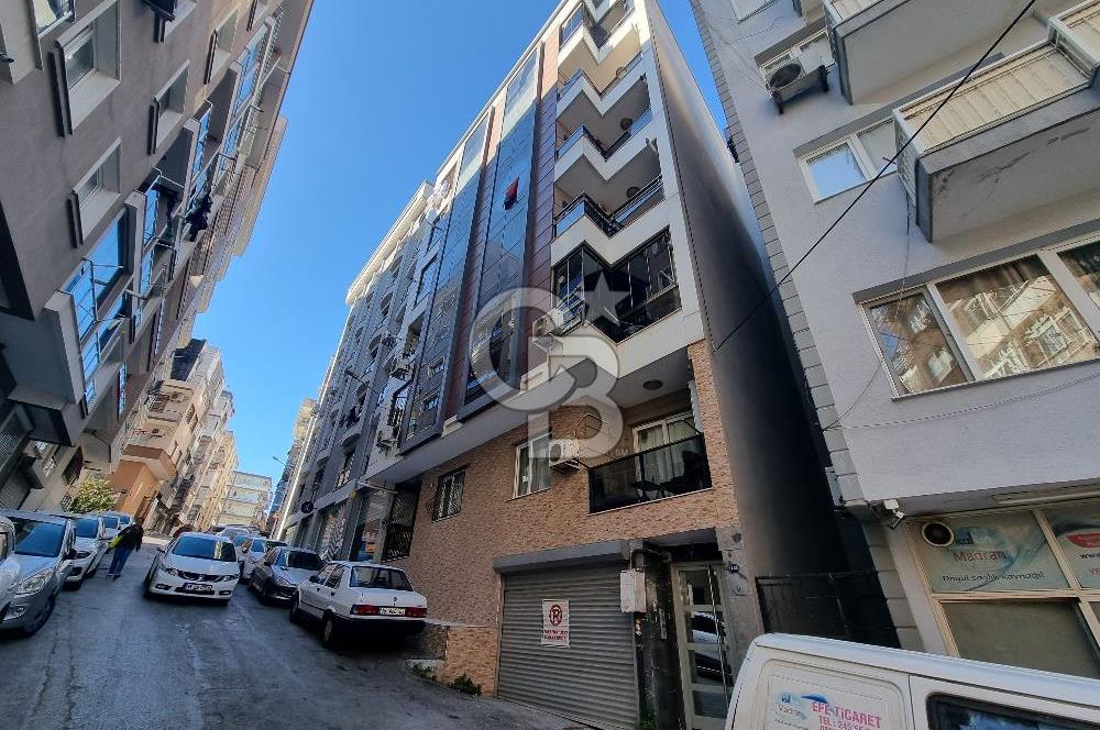 Yeni Binada, Ara Kat, Otoparklı, Asansörlü, Satılık 130 m² Daire