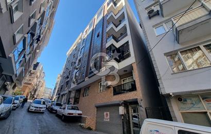 Yeni Binada, Ara Kat, Otoparklı, Asansörlü, Satılık 130 m² Daire