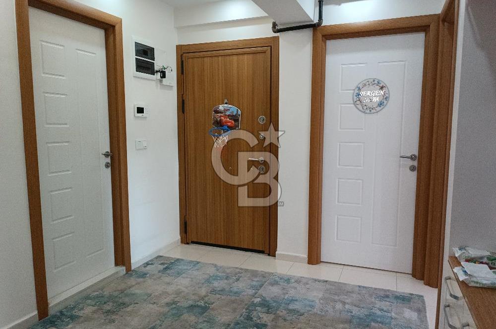 KARŞIYAKA İNÖNÜ MAHALLESİ KİRALIK 2+1 DAİRE