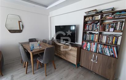 KARŞIYAKA İNÖNÜ MAHALLESİ KİRALIK 2+1 DAİRE