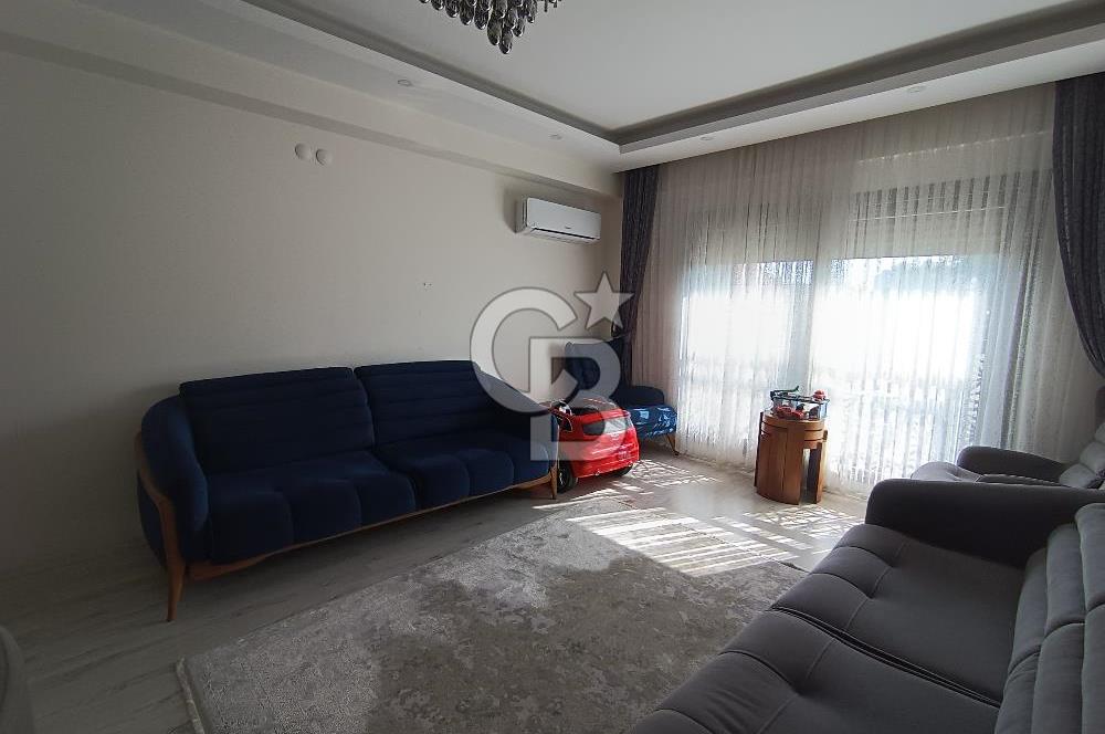 KARŞIYAKA İNÖNÜ MAHALLESİ KİRALIK 2+1 DAİRE