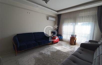 KARŞIYAKA İNÖNÜ MAHALLESİ KİRALIK 2+1 DAİRE