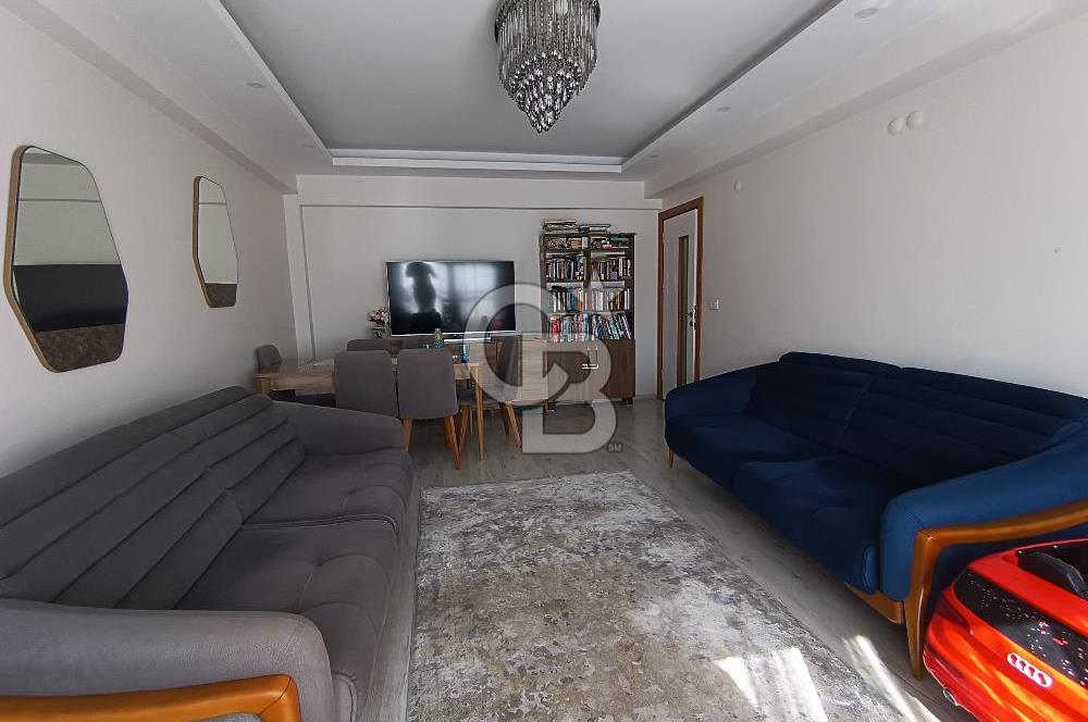 KARŞIYAKA İNÖNÜ MAHALLESİ KİRALIK 2+1 DAİRE