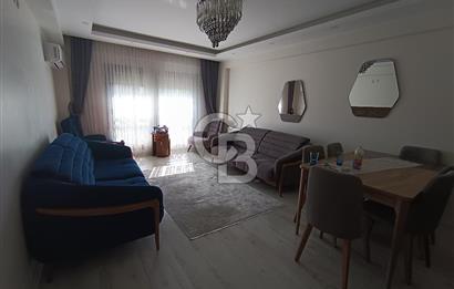 KARŞIYAKA İNÖNÜ MAHALLESİ KİRALIK 2+1 DAİRE