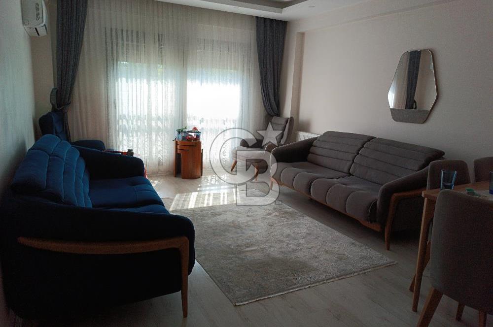 KARŞIYAKA İNÖNÜ MAHALLESİ KİRALIK 2+1 DAİRE