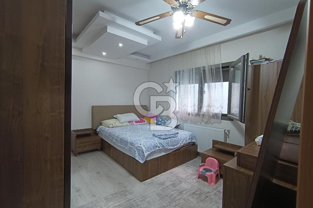 KARŞIYAKA İNÖNÜ MAHALLESİ KİRALIK 2+1 DAİRE